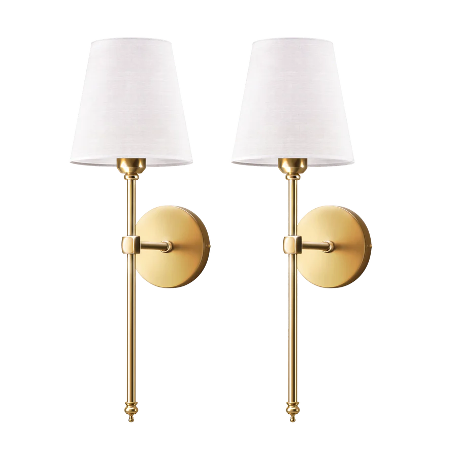 (BUY 1 GET 1 FREE) WIRELESS WALL SCONCES™ - Timeless Elegance for Your Home