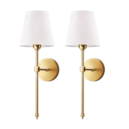 (BUY 1 GET 1 FREE) WIRELESS WALL SCONCES™ - Timeless Elegance for Your Home