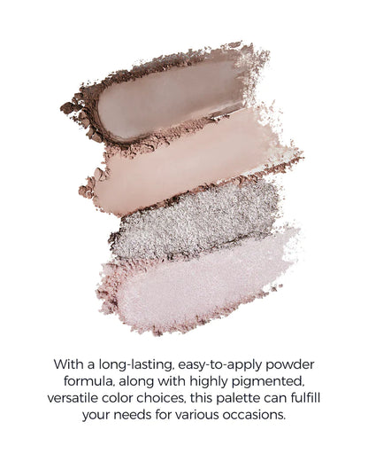 Angel Eyeshadow Palette™ - Enhance Your Unique Beauty