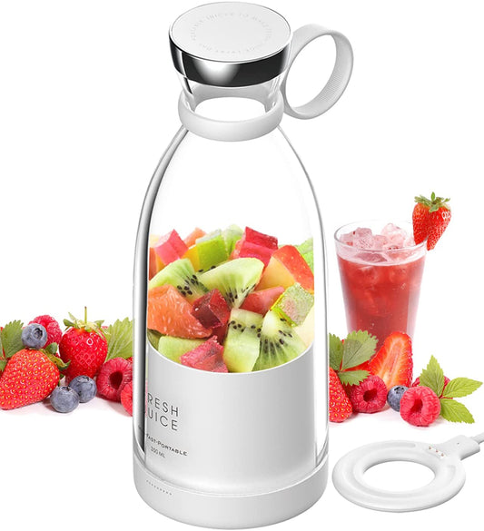 BottleBlender™ - Portable Smoothie Blender