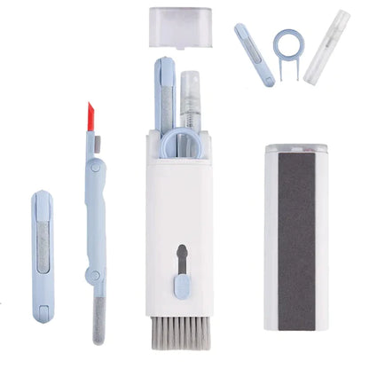 7-in-1 Cleaning Kit™ - Versatile Electronic Cleaning